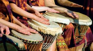 musique africaine